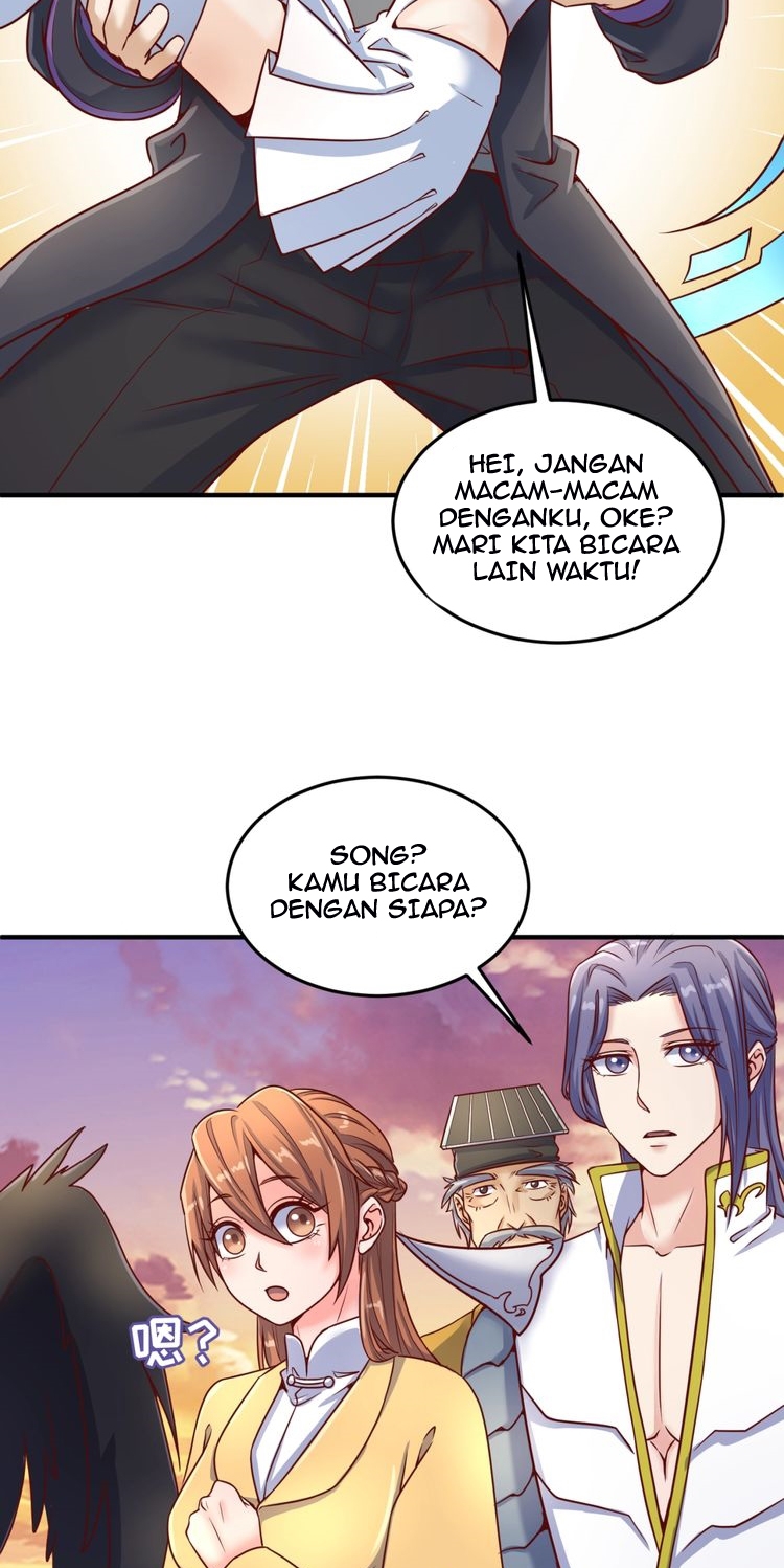 The Interceptor Cross System Chapter 22 Gambar 11